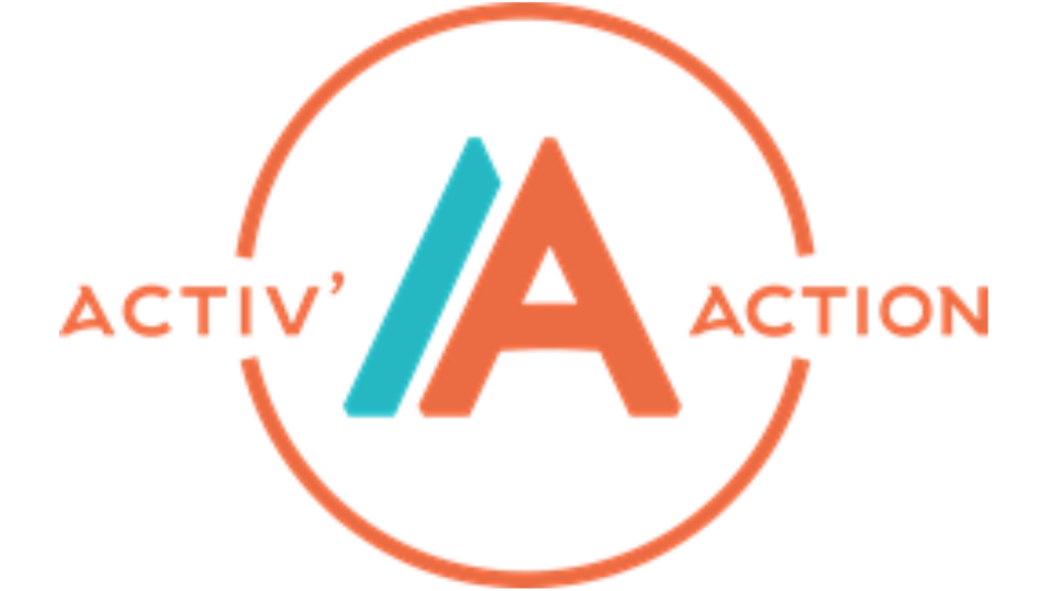 Logo Activ'Action