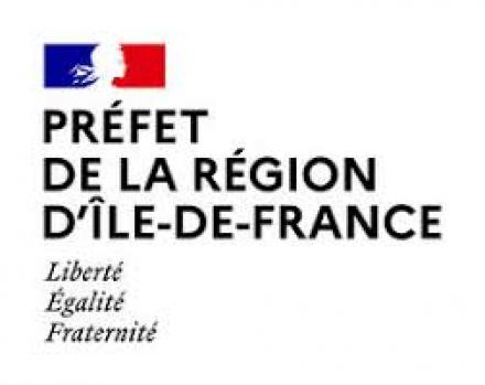 Préfecture de Région Île-de-France