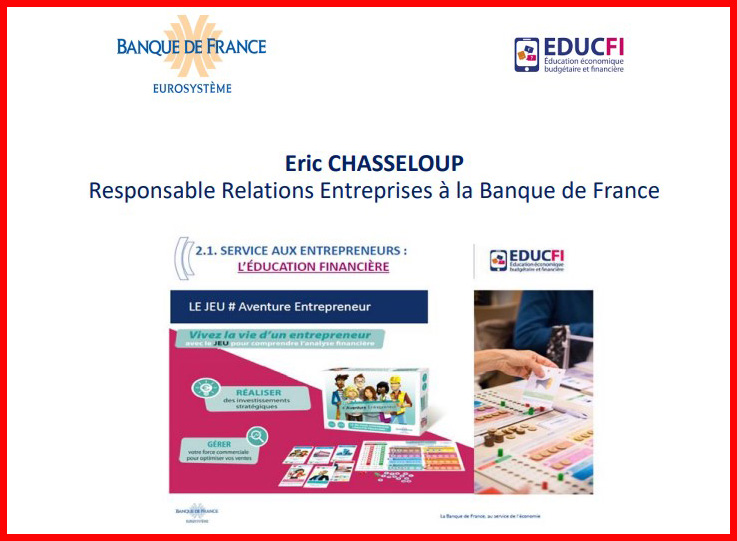 Banque de France