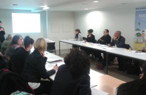 Retour sur l'atelier pratique "l'entretien professionnel