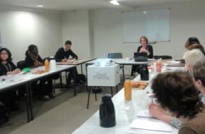 Retour sur l'atelier "DSN et DAT"
