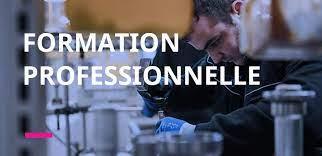 Formation professionnelle