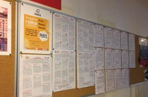 Semaine de l'emploi 2020