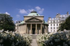 Chapelle Expiatoire