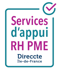 Service d'appui RH TPE / PME DIRECCTE Île-de-France