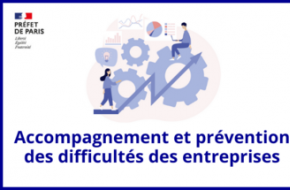 Prévention des difficultés des entreprises
