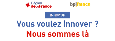 Région IDF et innovation