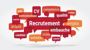 Recrutement