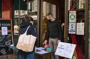Relancer mon entreprise autrement