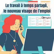Temps partagé