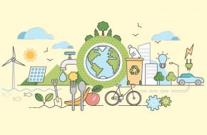 Transition écologique