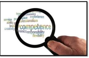 compétences