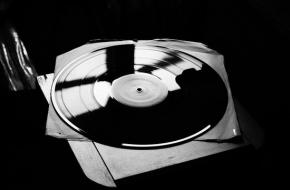 disquaire vynil