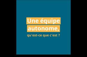 equipe autonome