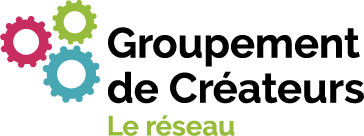 groupement des créateurs