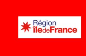 logo IdF