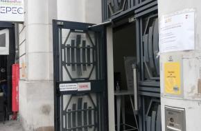 Réouverture du Point Paris Emploi 10ème