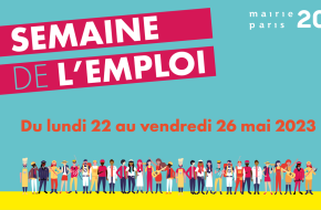 semaine emploi 2023