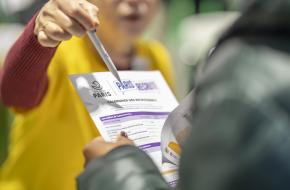 semaine pour l'emploi 2025