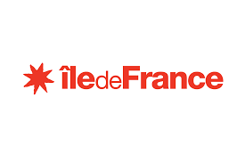 Logo Région Île-de-France
