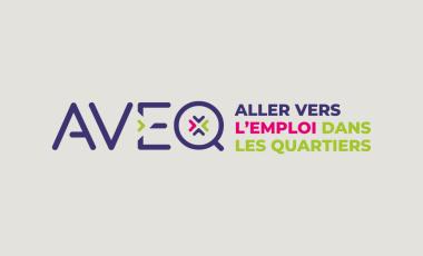 Logo AVEQ