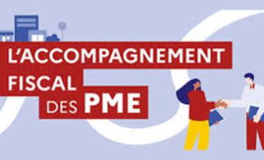 Accompagnement fiscal des TPE PME Accompagnement fiscal des TPE PME