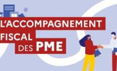 Accompagnement fiscal des TPE PME