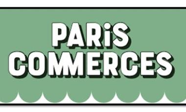Paris commerces