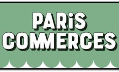 Paris commerces