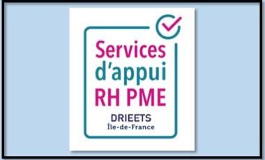 logo sarh