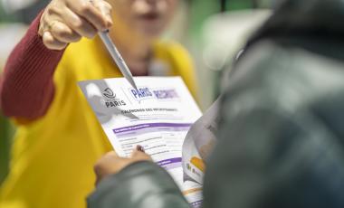 semaine pour l'emploi 2025