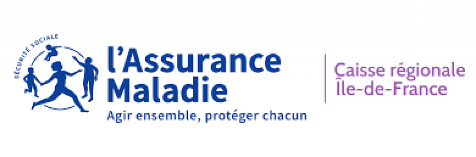Logo Assurance maladie 