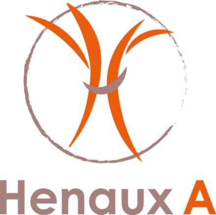 Logo cabinet HenauxA
