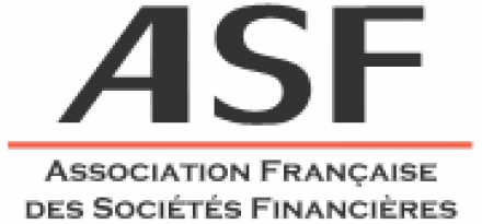 Logo ASF