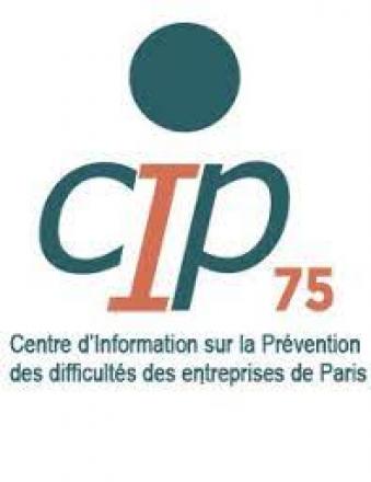 Logo Centre d'information sur la prévention des difficultés des entreprises de Paris