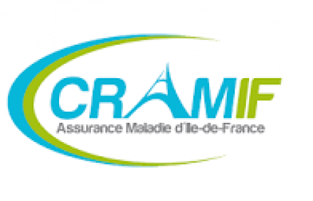 Logo CRAMIF