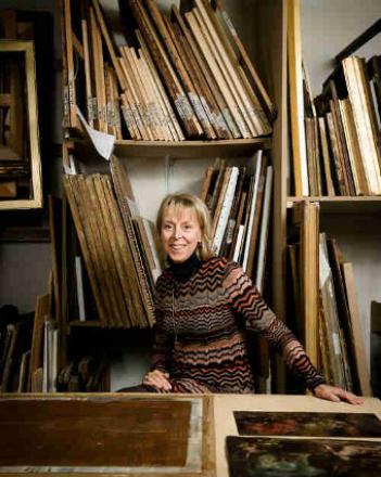 Atelier Catherine Polnecq