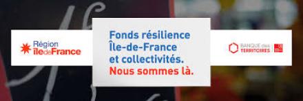Fonds Résilience 