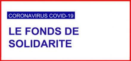 Fonds de Solidarité