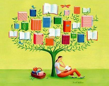 librairie l'oeil au vert