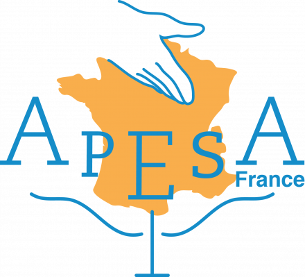 Logo APESA