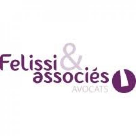 Logo Felissi&associés