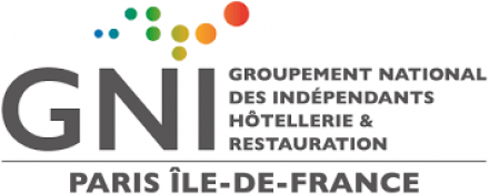 Logo GNI Paris Île-de-France