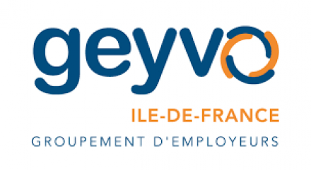 Logo GEYVO Île-de-France