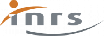 Logo INRS