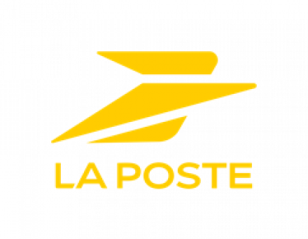 Logo La Poste