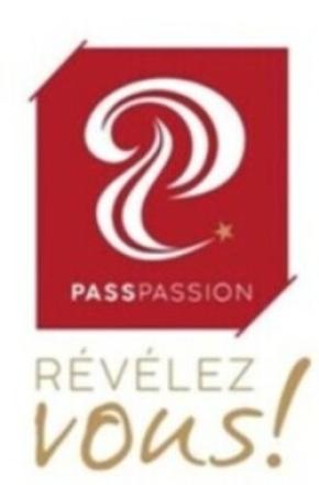 Logo Pass Passion