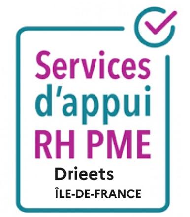 Logo SARH