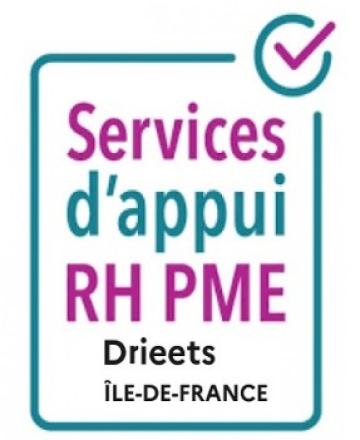 Logo SARH