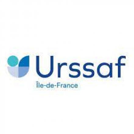 Logo Urssaf